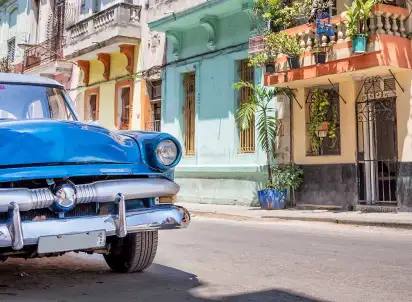 Wycieczka objazdowa Kuba - wyspa jak wulkan gorąca de luxe, Varadero