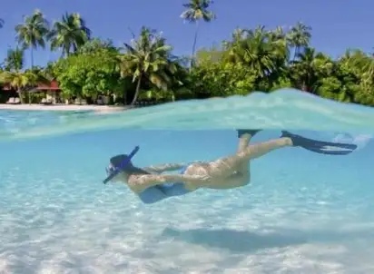 Hotel Kurumba Maldives, Malediwy