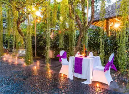 Hotel Kuta Central Park, Bali