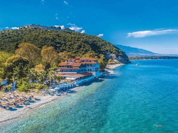 Kymata (Platamonas)