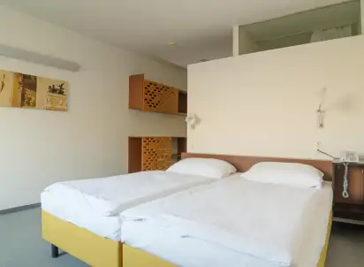 Hotel Kyriad Vienna Altmannsdorf (ex. 7 Days Premium Wien), Austria