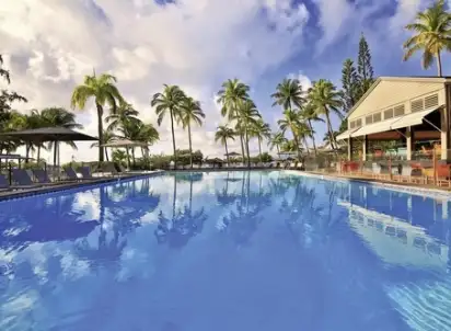 Hotel La Creole Beach Resort, Gwadelupa