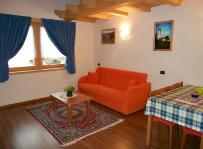 Hotel La Cuna Apartament, Włochy