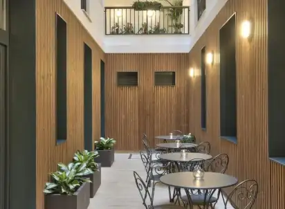 Hotel La Falconeria, Malta
