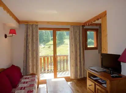 Hotel La Foret D\'Or, Alpe d\'Huez