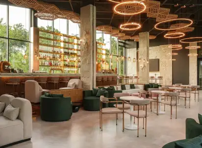 Hotel La Green Hotel & Residence, Tajlandia