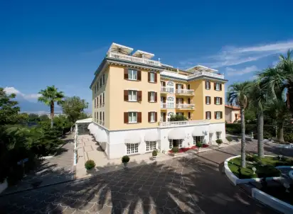 Hotel La Medusa Dimora di Charme (ex. GH La Medusa), Kampania
