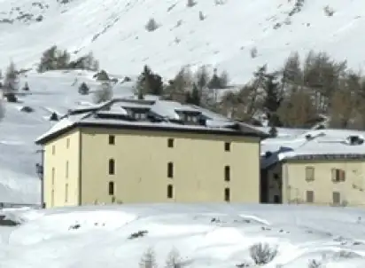 Hotel La Mirandola, Paganella