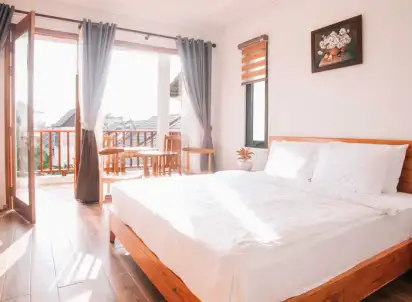 Hotel La Nube Residence, Wietnam