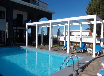 Hotel La Palma Romantica, La Palma