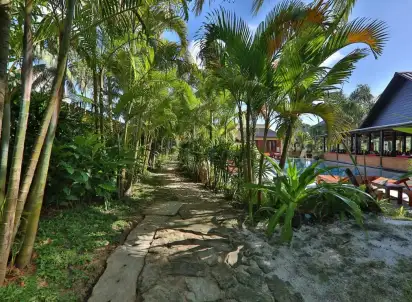 Hotel La Paloma Resort, Wietnam