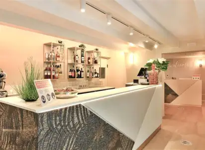 Hotel La Perla, Riwiera Adriatycka