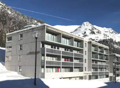 Hotel La Petite Ourse, Alpe d\'Huez