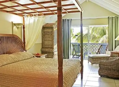 Hotel La Playa Orient Bay, Antigua