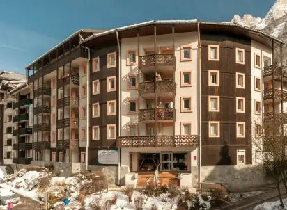 Hotel La Riviere (Chamonix), Alpe d\'Huez