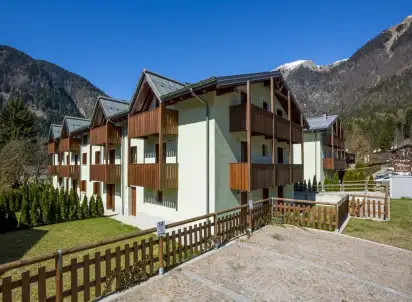 Hotel La Rosa Delle Dolomiti, Paganella