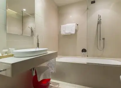 Hotel La Selva, Lombardia