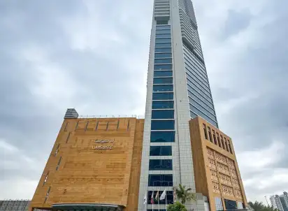 Hotel La Suite Dubai Hotel & Apartments (ex. Fraser Suites), Dubaj