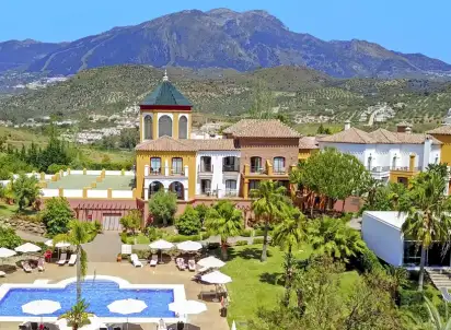 Hotel La Vinuela, Costa del Sol