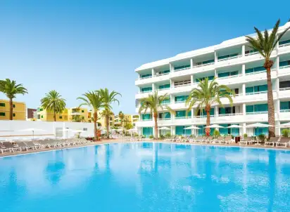 Hotel Labranda Bronze Playa - Playa del Ingles, Gran Canaria