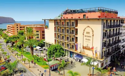 Hotel Labranda Reveron Plaza (ex. Reveron Plaza), Teneryfa