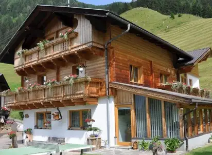 Hotel Lacklhof Apartment, Karyntia