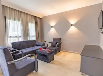 Hotel Ladonia Leo Beach Resort, Turcja