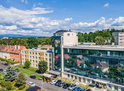 Hotel Lafonte, Karlove Vary