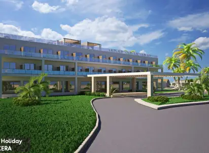 Hotel Laguna Holiday Resort, Korfu