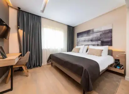Hotel Laguna Park Village, Istria