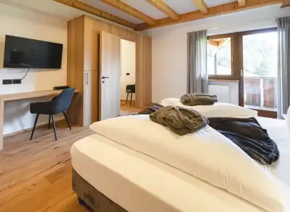 Hotel Lahnerhof (Vipiteno), Tyrol Południowy