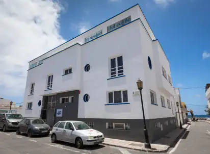 Hotel Laif, Fuerteventura