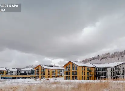 Hotel Lake Hill Resort & Spa, Polska