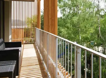 Hotel LakePark Residence, Czechy