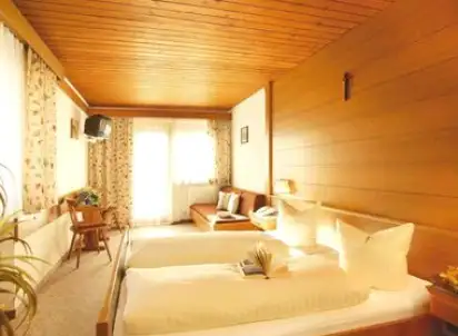 Hotel Lammwirt, Innsbruck