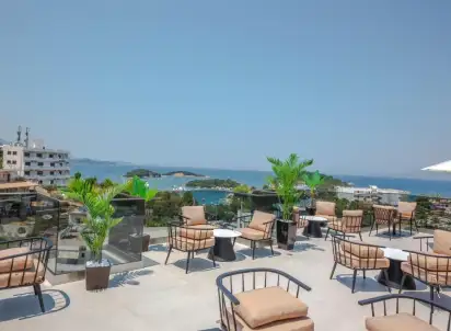 Hotel L\'amo del Mare, Albania