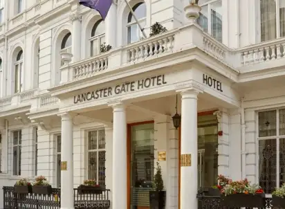Hotel Lancaster Gate, Anglia