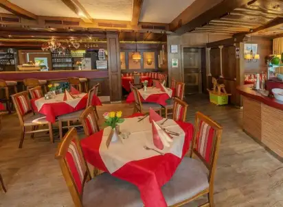 Hotel Landgasthof Kaiserkrone, Austria