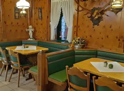 Hotel Landgasthof Torrenerhof, Bad Gastein