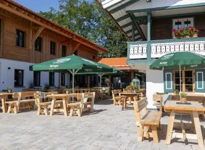 Hotel Landgasthof Zachschuster, Niemcy