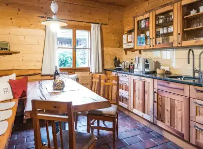 Hotel Landgut Moserhof, Austria