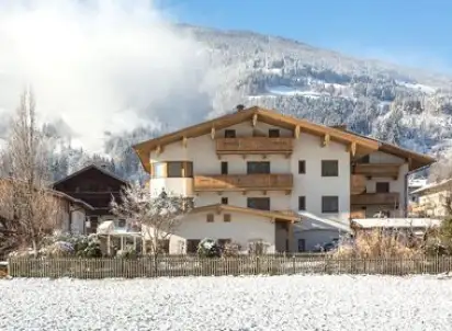 Hotel Landhaus Alpenherz, Innsbruck