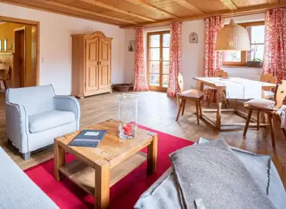 Hotel Landhaus Berktold, Niemcy