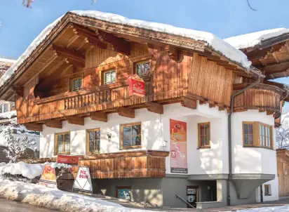 Hotel Landhaus Kostenzer, Innsbruck