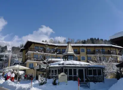 Hotel Landhaus Margarethe, Austria