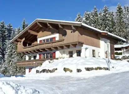 Hotel Landhaus Patricia, Innsbruck