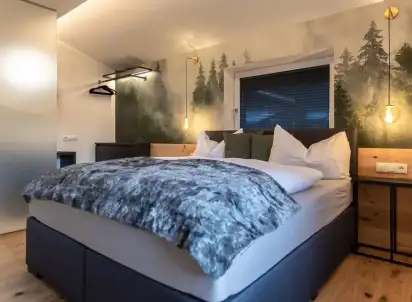 Hotel Landhaus Riepler, Austria