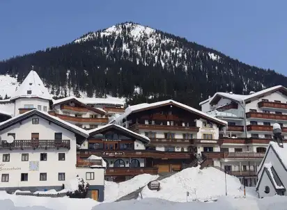 Hotel Landhotel Thanellerhof, Innsbruck
