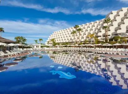 Hotel Landmar Playa La Arena, Teneryfa