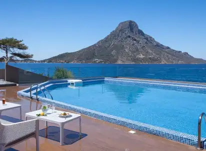 Hotel Lango Design Hotel & Spa, Kos